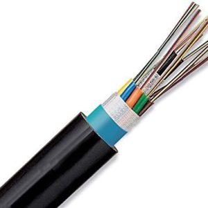 12 Core Optical Fiber (Aramored Type)