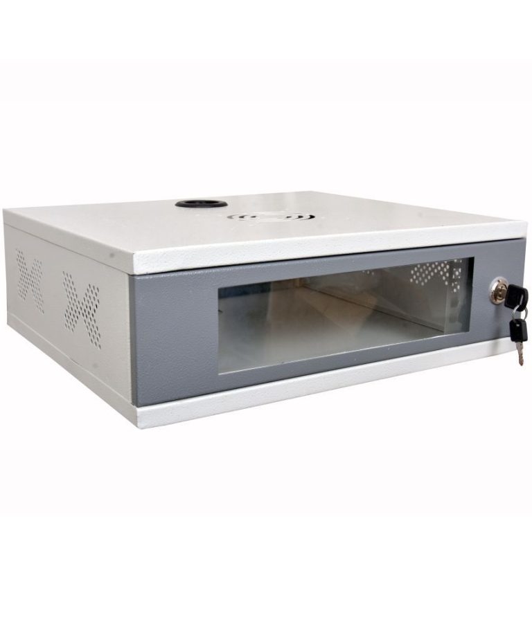 Dvr Rack 2u DVR NVR Rack 2U