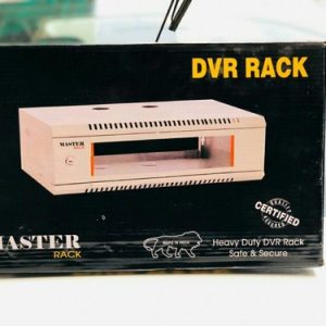 3U DVR/NVR Rack (Folding Type)