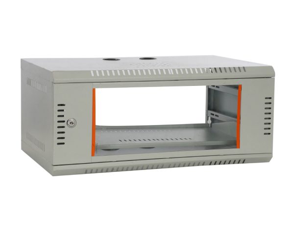 4U DVR/NVR Rack (Folding Type)