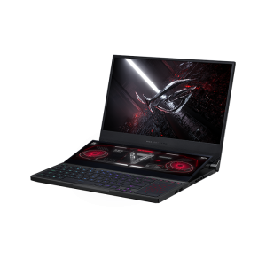 ASUS ROG Zephyrus Duo15 SE GX551QM Ryzen 7 price in nepal 4