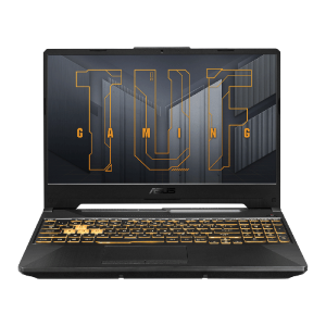 ASUS TUF A15 FA506QM Gaming Laptop Ryzen7 5800H price in nepal 1