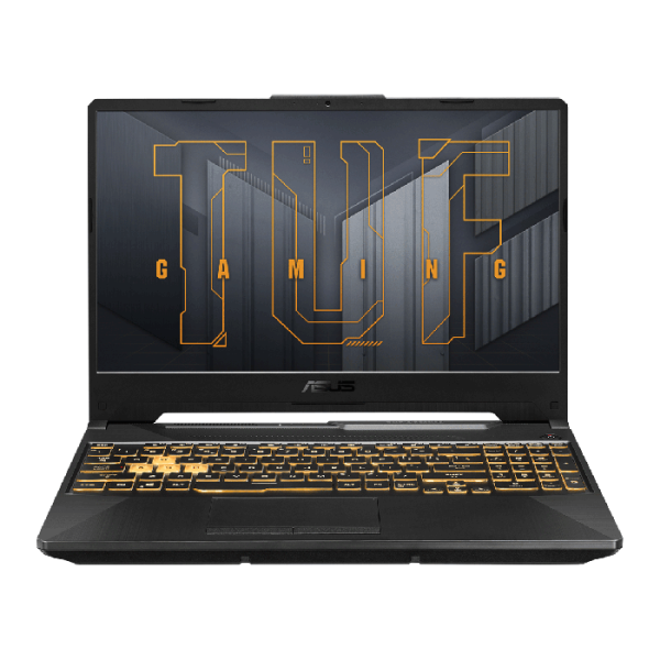 ASUS TUF A15 FA506QM Gaming Laptop Ryzen7 5800H price in nepal 1