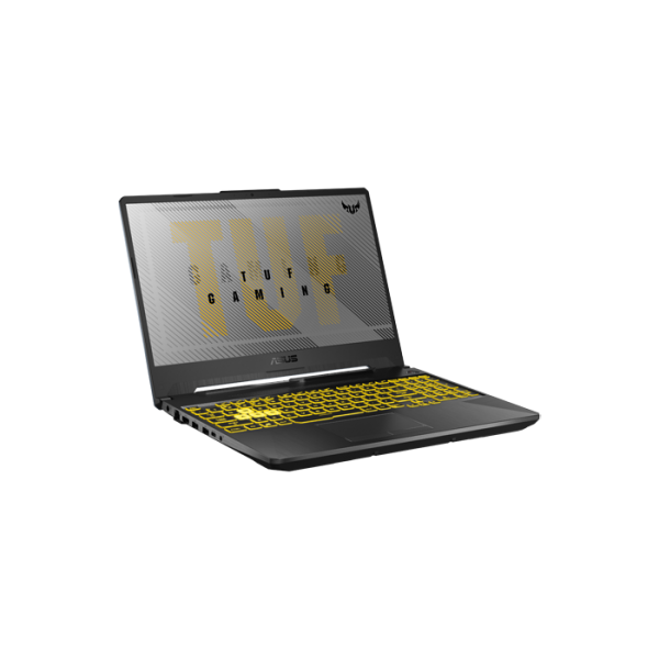 ASUS TUF F15 FX506LH Gaming Laptop i5 10Gen PRICE IN NEPAL 1