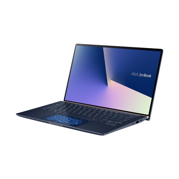 ASUS ZENBOOK UX433FN NEW WHISKEY LAKE 8th i5 price in nepal 1
