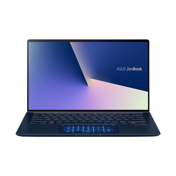 ASUS ZENBOOK UX433FN NEW WHISKEY LAKE 8th i5 price in nepal