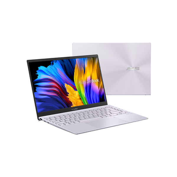 ASUS ZenBook 14 UX425EA i7 11Gen16GB RAM price in nepal 1