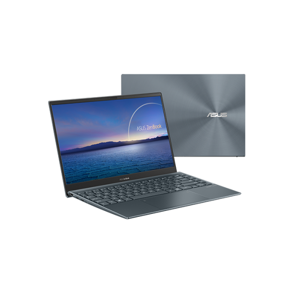 ASUS ZenBook 14 UX425EA i7 11Gen16GB RAM price in nepal 6