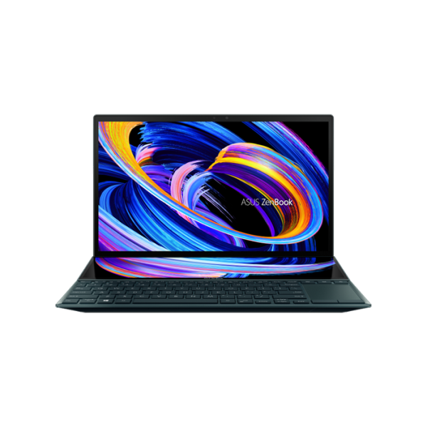 ASUS Zenbook Duo UX482 11th i7 price in nepal 1