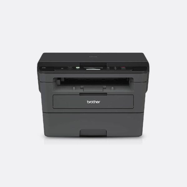 Brother DCP-L2535D 3-in-1 Laser Printer Price Nepal 1