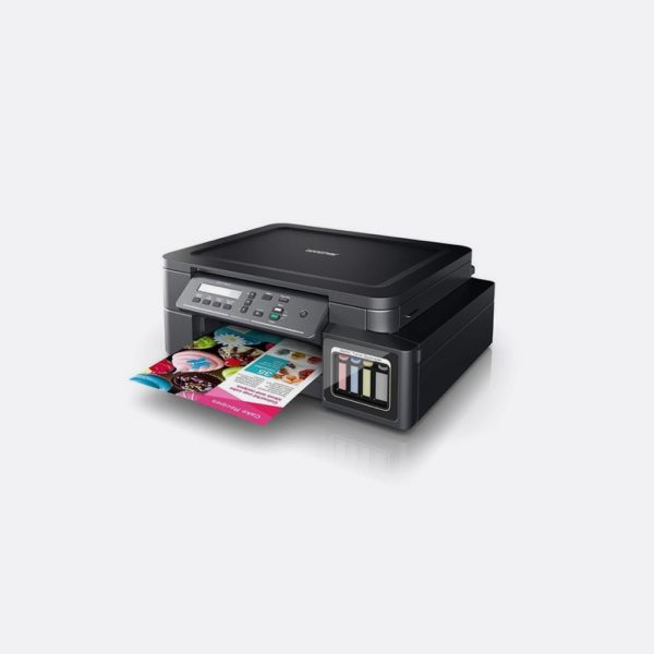 Brother DCPT310 3in1 Inkjet Printer Price in Nepal Nepal