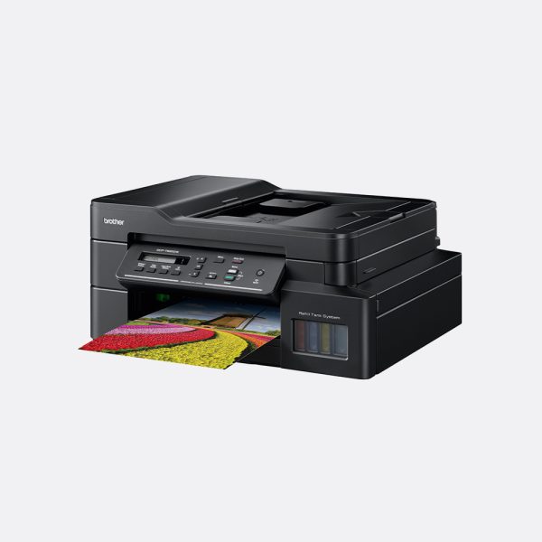 Brother DCP-T820DW Printer Price in Nepal 1