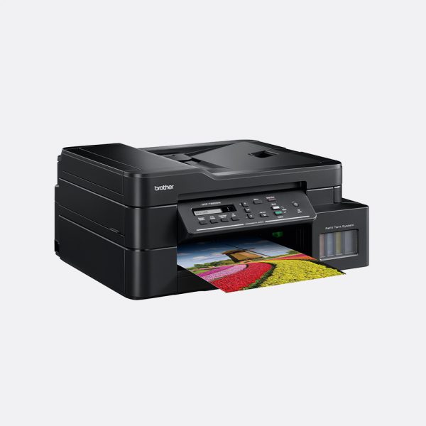 Brother DCP-T820DW Printer Price in Nepal 2