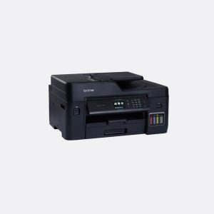 Brother MFC-T4500DW Inkjet MFC Printer Price in Nepal