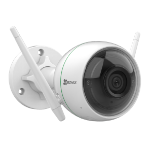 EZVIZ Outdoor Smart Wi-Fi Camera (CS-CV310-A0-1C2WFR)