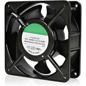 Cooling Fan for U-Rack