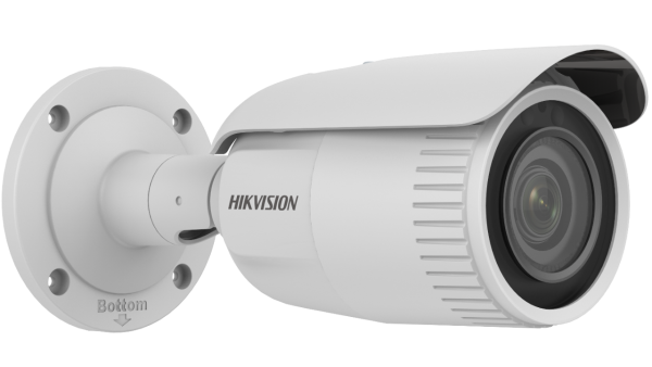 Hikvision 4 MP Motorized Varifocal Bullet Network Camera