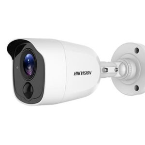 Hikvision Outdoor Bullet Camera (DS-2CE11D0T-PIRLP)
