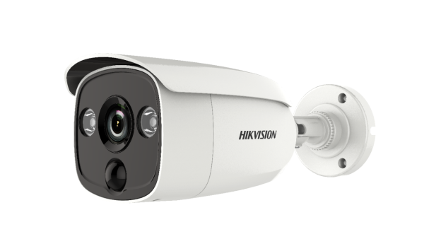 Hikvision 2 MP PIR Bullet Camera DS-2CE12D0T-PIRL