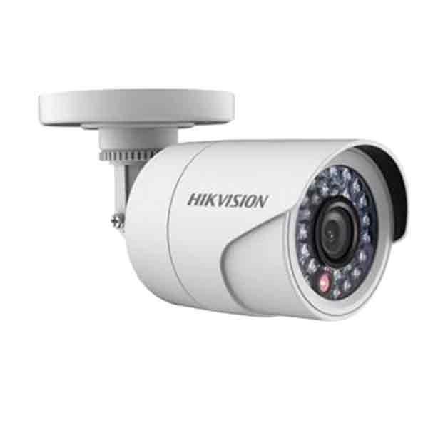 Hikvision Outdoor IR Bullet Camera (DS-2CE16D0T-IP\ECO)