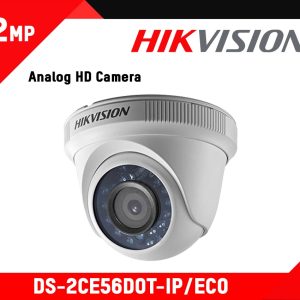 Hikvision DS-2CE56D0T-IP\ECO