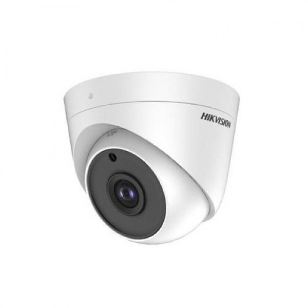 Hikvision DS-2CE56H0T-ITPF 5MP Internal Turret Camera