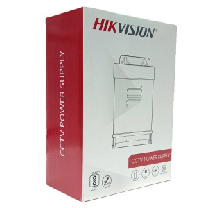 Hikvision 12 Volt 5 Amp SMPS