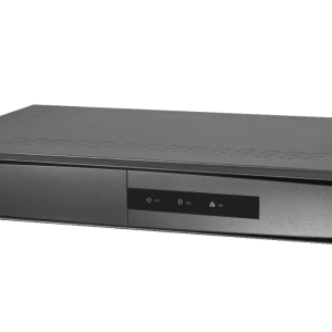 Hikvision DS-7104NI-Q1/M 4-ch Mini 1U NVR