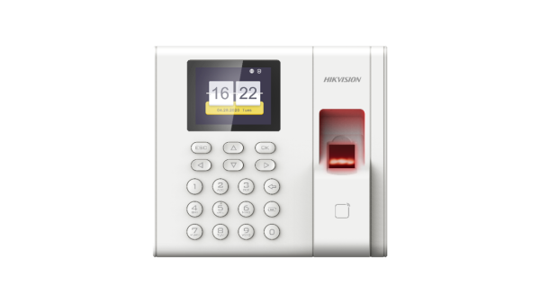 Hikivision Fingerprint Time Attendance Terminal - DS-K1A8503EF-B