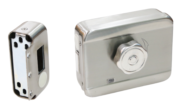 Intelligent Electric Lock - DS-K4E100