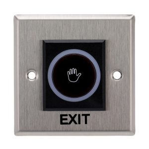 Exit Switch (TouchLess) Sensor