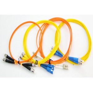 Fiber Patch Cord