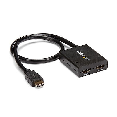 HDMI Splitter (1 in 2 out)
