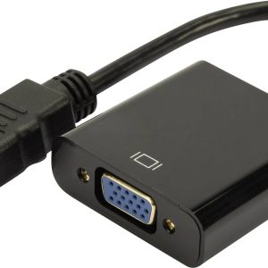 HDMI to VGA Converter