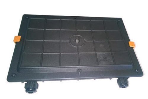 Joint Box (Tiffin Type)