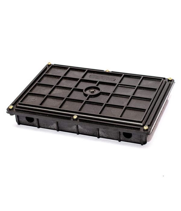 Joint Box (Tiffin Type)