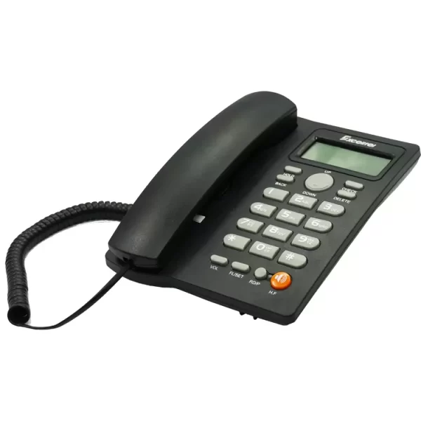 Excelltel Telephone set Callar-ID