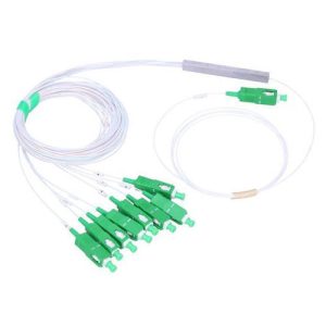 PLC Splitter (8 Way)