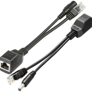 POE Splitter