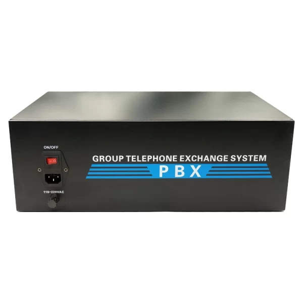 Excelltel PABX System 8Co Line 64 Extension