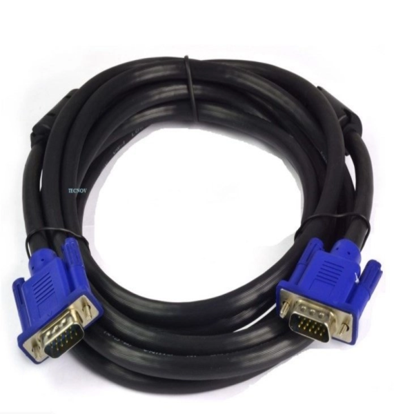 1.5mtr VGA Cable