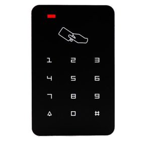 Access Control X2 Touchpad