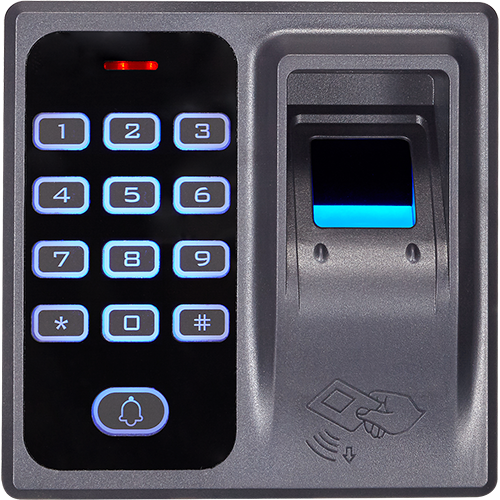 Access Control ZFS12A Fingerprint
