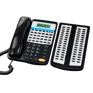 Excelltel Telephone set Callar-ID - Master Telephone Set