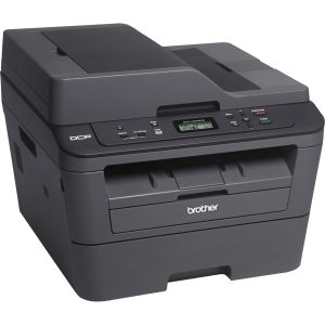 Brother Printer DCP-L2540DW