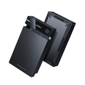 USB 3.0 B To 3.5''/2.5" SATA Hard Driver Enclosure