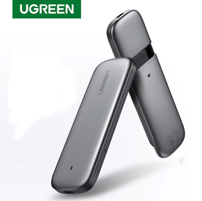 M.2 BKey Hard Drive Enclosure Price in Nepal Nepal