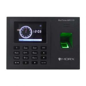 Fingerprint Attendance System - MR110