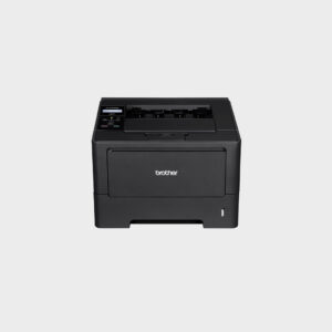 Brother HL-5470DW Laser Printer - Mono