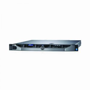 Dell Poweredge R430 Rack Server price in nepal